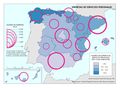 Espana Empresas-de-Servicios-Personales 2014 mapa 14820 spa.jpg
