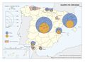 Espana Viajeros-en-cercanias 2014 mapa 15086 spa.jpg