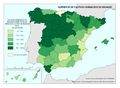Espana Superficie-de-cultivos-herbaceos-de-regadio 2013 mapa 14918 spa.jpg