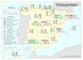 Espana Presupuestos-consolidados-de-las-comunidades-autonomas 2014 mapa 14242 spa.jpg