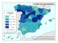 Espana Viviendas-por-1.000-habitantes 2022 mapa 18901 spa.jpg