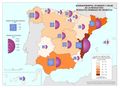 Espana Establecimientos--ocupados-y-valor-produccion.-Productos-minerales-no-metalicos 2011 mapa 13156 spa.jpg