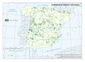 Espana Superficie-de-prados-y-pastizales 2018 mapa 17498 spa.jpg