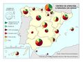 Espana Centros-de-atencion-a-personas-sin-hogar 2014 mapa 15493 spa.jpg