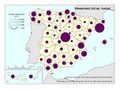 Espana Termalismo-social.-Plazas 2017 mapa 15889 spa.jpg