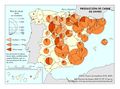 Espana Produccion-de-carne-de-ovino 2018 mapa 17335 spa.jpg