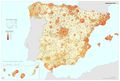 Espana Telefonos-fijos 2009 mapa 12666 spa.jpg