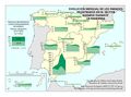 Espana Evolucion-de-los-parados-registrados-en-el-sector-agrario-durante-la-pandemia 2019-2020 mapa 18324 spa.jpg