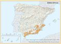 Espana Sierras-beticas 2004 mapa 16532 spa.jpg