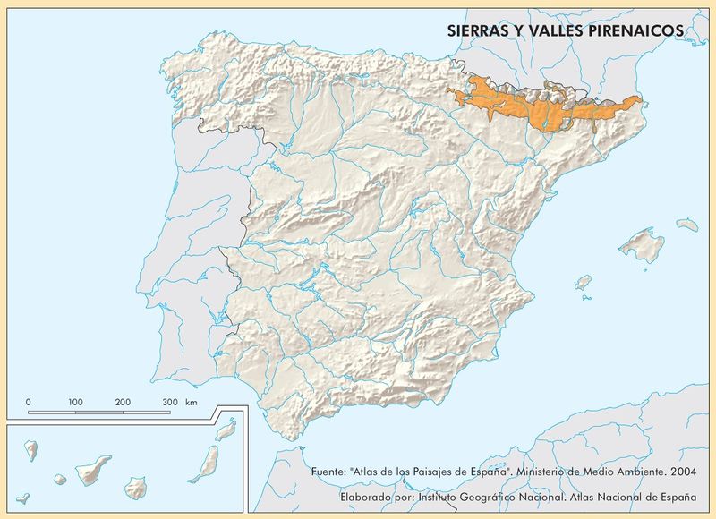 Archivo:Espana Sierras-y-valles-pirenaicos 2004 mapa 16537 spa.jpg