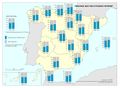 Espana Personas-que-han-utilizado-internet 2009-2010 mapa 12795 spa.jpg