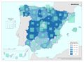 Espana Bibliotecas 2014 mapa 14364 spa.jpg