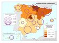 Espana Densidad-del-VAB-por-empleado 2013 mapa 14252 spa.jpg