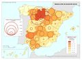 Espana Produccion-de-guisantes-secos 2006 mapa 12024 spa.jpg