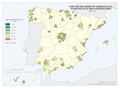 Espana Variacion-del-numero-de-viviendas-en-los-municipios-de-las-areas-metropolitanas 2001-2011 mapa 14503 spa.jpg