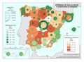 Espana Esperanza-de-vida-y-supervivencia-femenina 2021 mapa 18750 spa.jpg