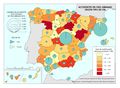 Espana Accidentes-en-vias-urbanas-segun-tipo-de-via 2015 mapa 16289 spa.jpg
