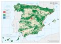 Espana Usos-del-suelo 2018 mapa 19006 spa.jpg