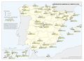 Espana Aeropuertos-abiertos-al-trafico-civil 2016 mapa 14974 spa.jpg