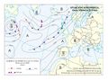 Atlantico-Norte Situacion-atmosferica.-Baja-termica-estival 2002 mapa 14722 spa.jpg