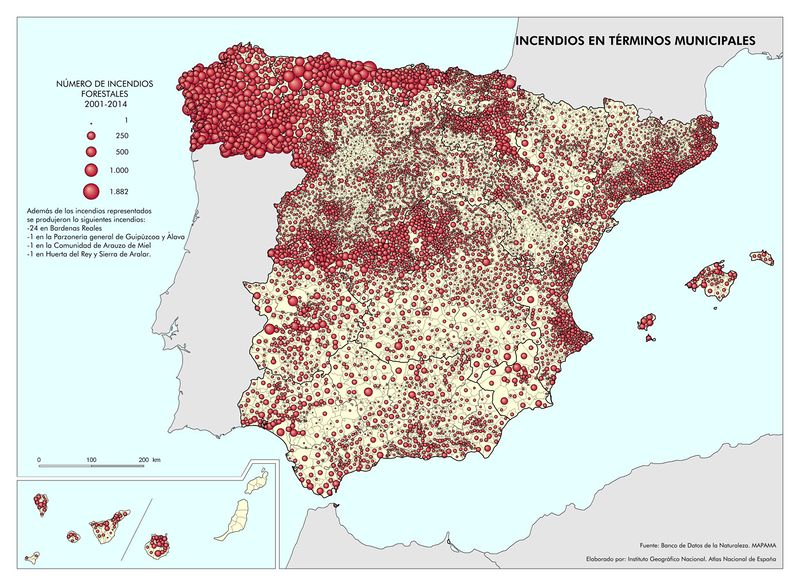 Archivo:Espana Incendios-en-terminos-municipales 2001-2014 mapa 15971 spa.jpg