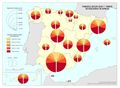 Espana Parados-segun-sexo-y-tiempo-de-busqueda-de-empleo 2014 mapa 14178 spa.jpg