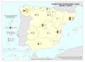 Espana Importaciones--exportaciones-y-saldo.-Madera-y-corcho 2013 mapa 13838 spa.jpg