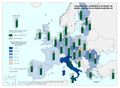 Europa Hogares-con-conexion-a-internet-de-banda-ancha-en-la-UE28 2012-2013 mapa 13813 spa.jpg