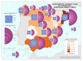 Espana Establecimientos--ocupados-y-valor-produccion.-Alimentacion--bebidas-y-tabaco 2011 mapa 13145 spa.jpg