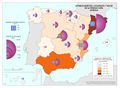 Espana Establecimientos--ocupados-y-valor-de-la-produccion.-Quimica 2012 mapa 13541 spa.jpg