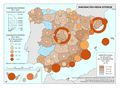 Espana Inmigracion-media-exterior 2011-2021 mapa 19012 spa.jpg