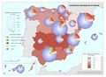 Espana Ocupados-por-rama-de-actividad 2011-2012 mapa 13284 spa.jpg