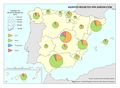 Espana Asuntos-resueltos-por-jurisdiccion 2015 mapa 16181 spa.jpg