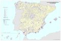 Espana Fallecidos-en-accidente-de-trafico.-Vias-interurbanas 2012 mapa 13393 spa.jpg