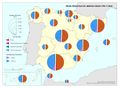Espana Penas-privativas-de-libertad-segun-tipo-y-sexo 2012 mapa 13466 spa.jpg