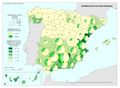 Espana Superficie-de-cultivos-lenosos 2006 mapa 12011 spa.jpg