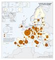 Europa Ciudades-mas-pobladas-de-la-Union-Europea 2019 mapa 18141 spa.jpg