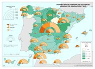 Sección VI: Servicios y equipamientos sociales > Seguridad y justicia