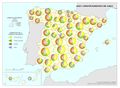Espana Usos-y-aprovechamientos-del-suelo 2013 mapa 14915 spa.jpg