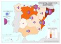 Espana Establecimientos--ocupados-y-valor-de-la-produccion.-Caucho-y-plasticos 2012 mapa 13543 spa.jpg