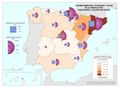 Espana Establecimientos--ocupados-y-valor-produccion.-Maquinaria-y-equipo-mecanico 2011 mapa 13152 spa.jpg