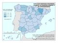 Espana Tuits-con-hashtags-solidarios-durante-la-pandemia.-Semana-3-de-confinamiento 2020 mapa 18472 spa.jpg