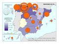 Espana Emisiones-de-CO 2015 mapa 15980 spa.jpg