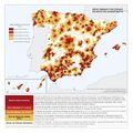 Espana Areas-urbanas-funcionales.-Delimitacion-administrativa 2018 mapa 19030 spa.jpg