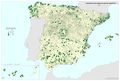 Espana Municipios-con-menos-de-diez-mil-habitantes 2001 mapa 14085 spa.jpg