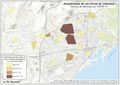 Malaga Peligrosidad-de-los-focos-de-contagio.-Afectados-por-COVID--19.-Ciudad-de-Malaga 2020 mapa 17731 spa.jpg