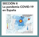 Sección II: La pandemia COVID-19 en España