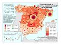Espana Casos-de-COVID--19-durante-la-fase-descendente-de-la-pandemia 2020 mapa 17736 spa.jpg