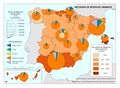Espana Recogida-de-residuos-urbanos 2013 mapa 14973 spa.jpg