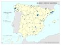 Espana Balnearios-y-centros-de-talasoterapia 2016 mapa 14417 spa.jpg